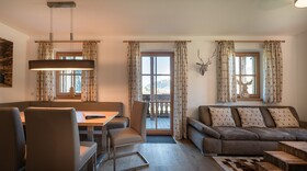Alpin Residenzen Panoramabahn
