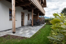Alpin Residenzen Panoramabahn