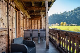 Alpin Residenzen Panoramabahn