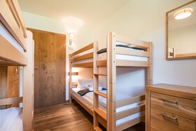 Alpin Residenzen Panoramabahn
