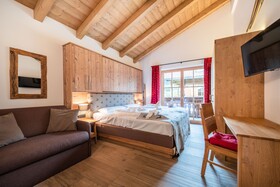 Alpin Residenzen Panoramabahn
