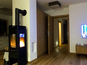 Alpin Residenzen Panoramabahn