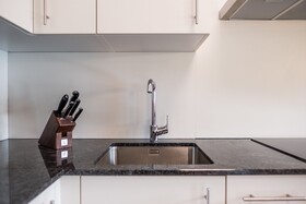 Alpin Residenzen Panoramabahn