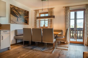 Alpin Residenzen Panoramabahn