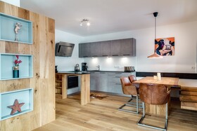 Alpin Residenzen Panoramabahn