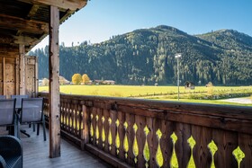Alpin Residenzen Panoramabahn
