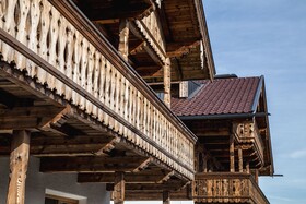 Alpin Residenzen Panoramabahn