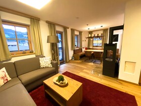 Alpin Residenzen Panoramabahn