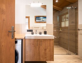 Alpin Residenzen Panoramabahn