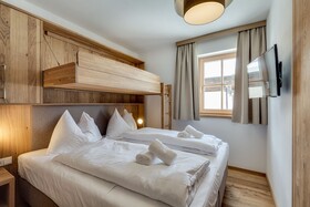 Alpin Residenzen Panoramabahn