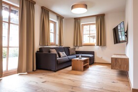 Alpin Residenzen Panoramabahn