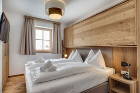 Alpin Residenzen Panoramabahn