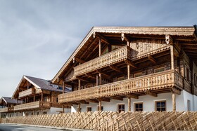 Alpin Residenzen Panoramabahn