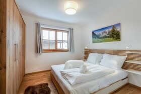 Alpin Residenzen Panoramabahn