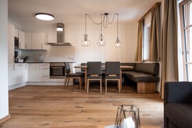 Alpin Residenzen Panoramabahn