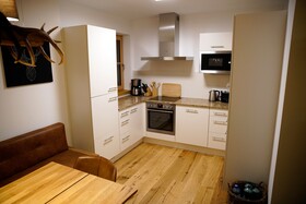 Alpin Residenzen Panoramabahn