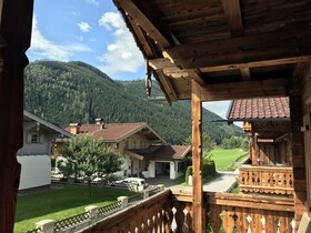 Alpin Residenzen Panoramabahn