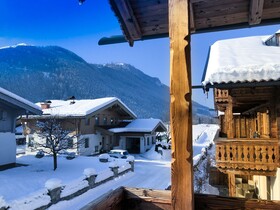 Alpin Residenzen Panoramabahn