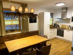 Alpin Residenzen Panoramabahn