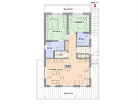 Alpin Residenzen Panoramabahn