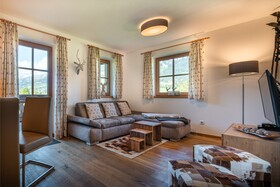 Alpin Residenzen Panoramabahn