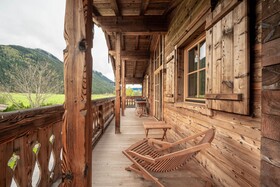 Alpin Residenzen Panoramabahn
