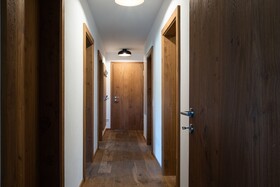 Alpin Residenzen Panoramabahn