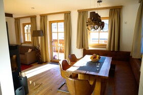 Alpin Residenzen Panoramabahn
