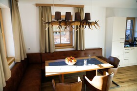 Alpin Residenzen Panoramabahn