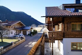 Alpin Residenzen Panoramabahn