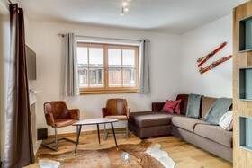 Alpin Residenzen Panoramabahn
