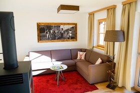 Alpin Residenzen Panoramabahn