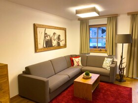 Alpin Residenzen Panoramabahn