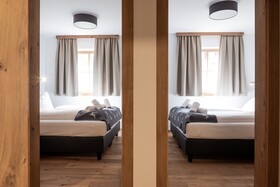 Alpin Residenzen Panoramabahn