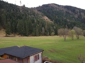 Das Taubenhaus