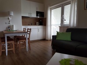 Das Taubenhaus