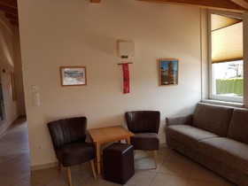 Das Taubenhaus