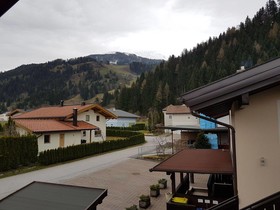 Das Taubenhaus