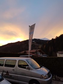 Das Taubenhaus