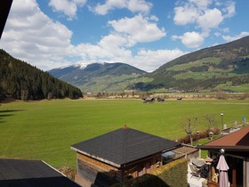 Das Taubenhaus