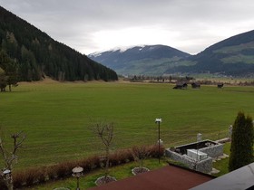 Das Taubenhaus