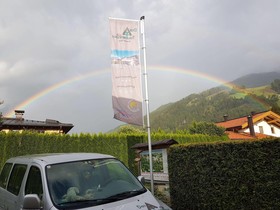 Das Taubenhaus