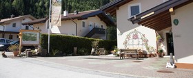 Das Taubenhaus