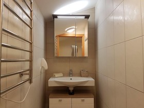Das Taubenhaus