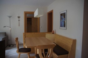 Das Taubenhaus