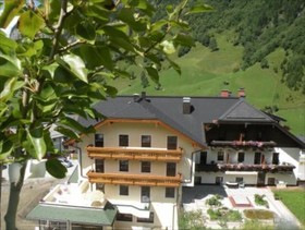 Hüttenwirt
