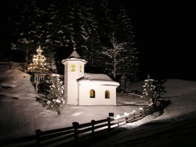 Hüttenwirt