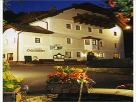 Hüttenwirt
