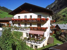 Landhotel & Aparthotel Almrösl