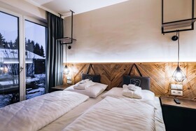 24 by Avenida Hotel & Residences